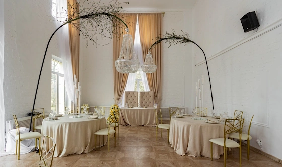 Фото №7 зала Villa Park