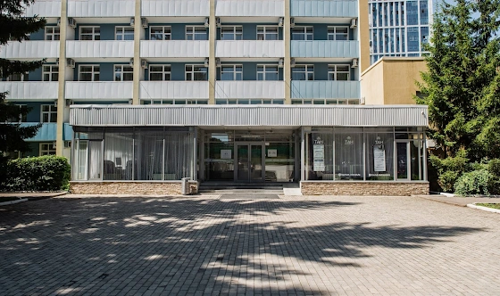 Фото №18 зала Зал «Нур»