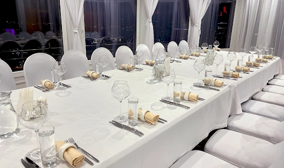 Фото №13 зала Основной зал 