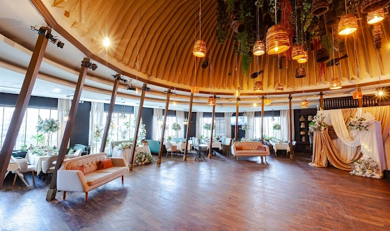 Фото №11 зала Зал второго этажа