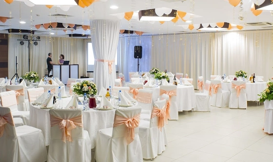 Фото №13 зала Банкетный зал