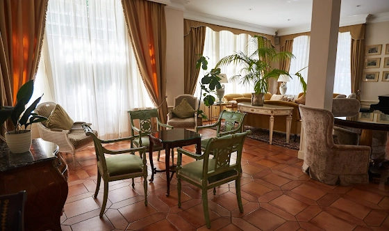 Фото №17 зала Зал "Дача Брассери"