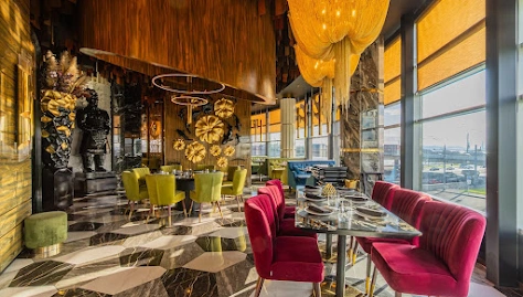 Фото №2 зала 2 этаж