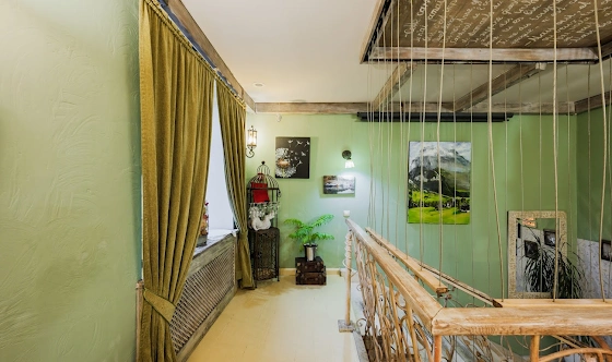 Фото №13 зала Банкетный зал 