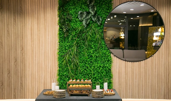 Фото №14 зала Основной зал