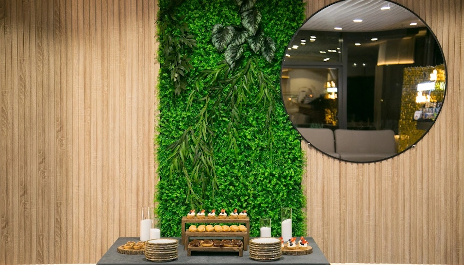 Фото №14 зала Основной зал