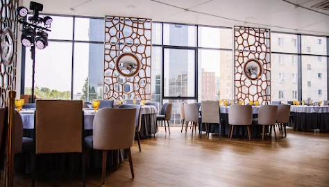 Фото №2 зала Банкетный зал 