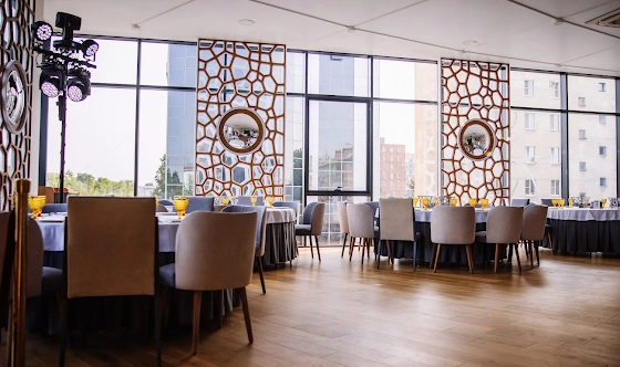 Фото №6 зала Банкетный зал 