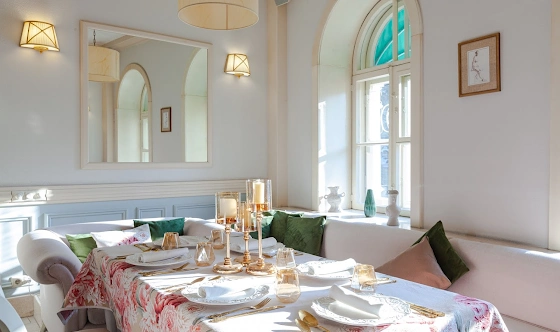 Фото №9 зала VIP-зал №2