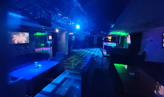 Фото №4 зала Основной зал 