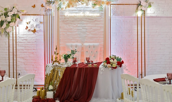 Фото №10 зала Большой зал