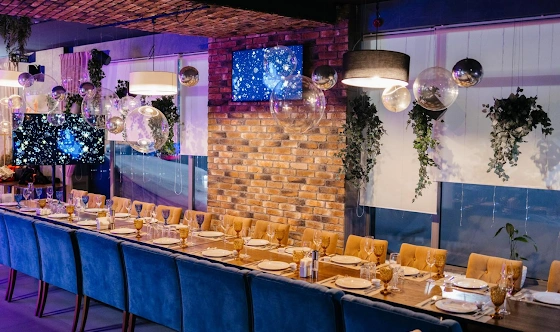 Фото №4 зала Основной зал