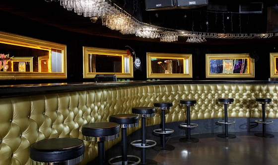 Фото №3 зала Танцевальный зал