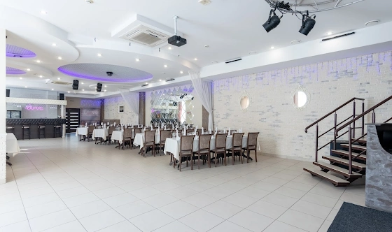 Фото №5 зала Основной зал 