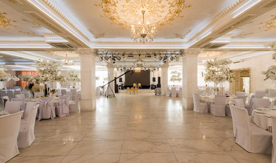 Фото №6 зала Большой зал