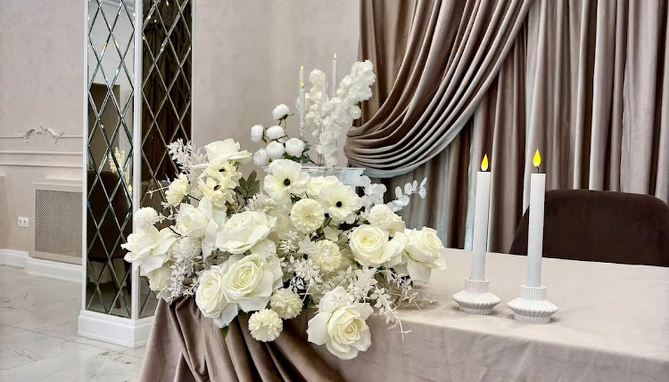 Фото №8 зала Большой зал 