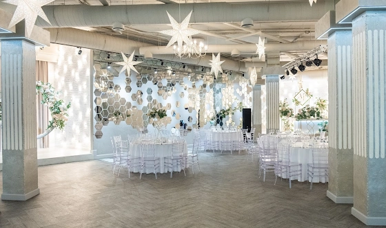 Фото №14 зала Банкетный зал LOFT