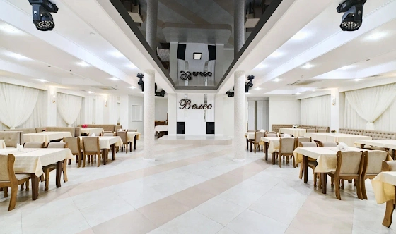 Фото №4 зала Зал ресторана