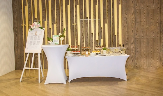 Фото №10 зала Зал №3