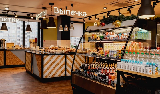 Фото №16 зала Основной зал