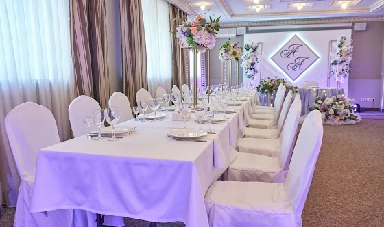 Фото №8 зала Конференц-зал