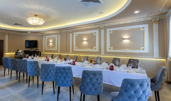 Фото №20 зала Малый зал