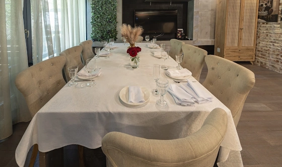 Фото №8 зала Лофт 