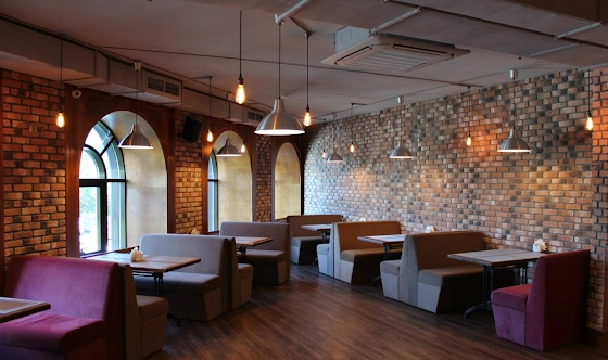 Фото №1 зала Зал на 50 человек 