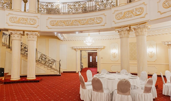 Фото №15 зала Зал "Центральный"