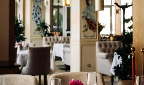 Фото №3 зала Зал «Собинов»