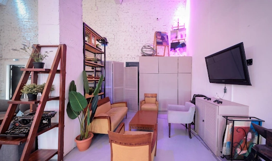 Фото №13 зала Лофт №1