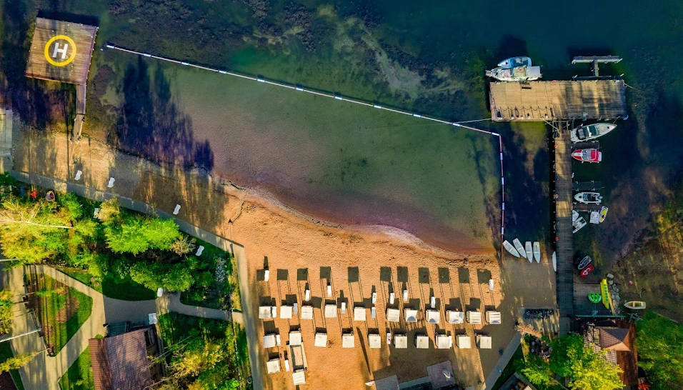 Фото №5 зала Караоке-зал