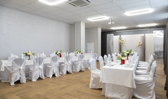 Фото №2 зала Зал «Алтын»