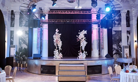 Фото №15 зала Основной зал 