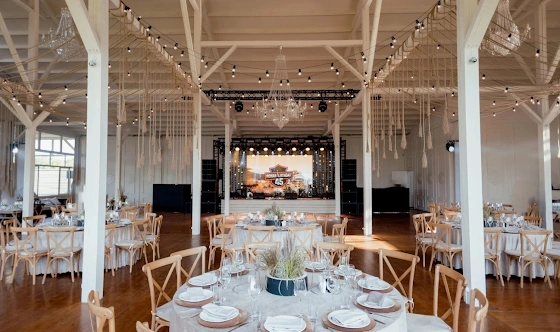 Фото №12 зала Павильон у воды