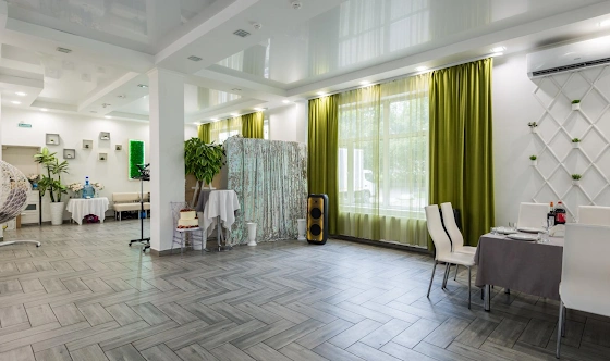 Фото №18 зала Зал на 60 персон