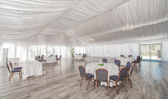 Фото №6 зала Шатер