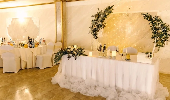 Фото №6 зала Зал 1