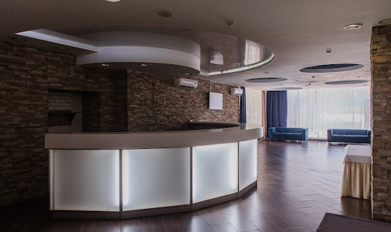 Фото №16 зала Зал «Нур»