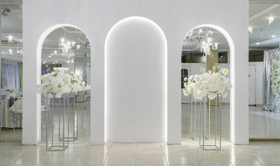 Фото №18 зала Основной зал 