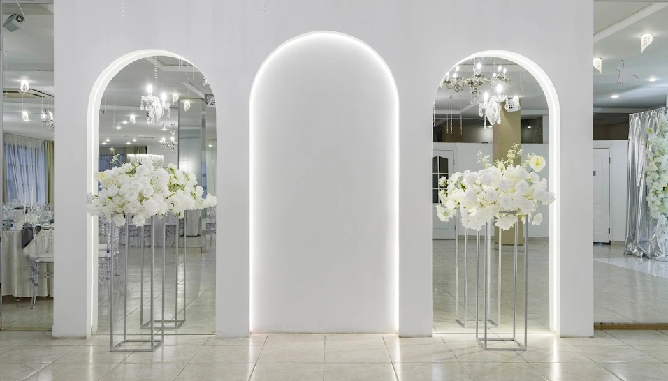 Фото №18 зала Основной зал 