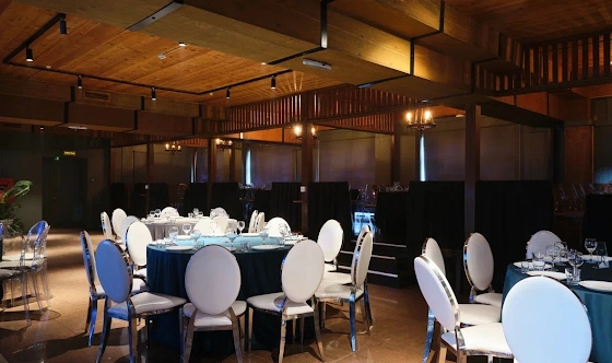 Фото №5 зала Основной зал