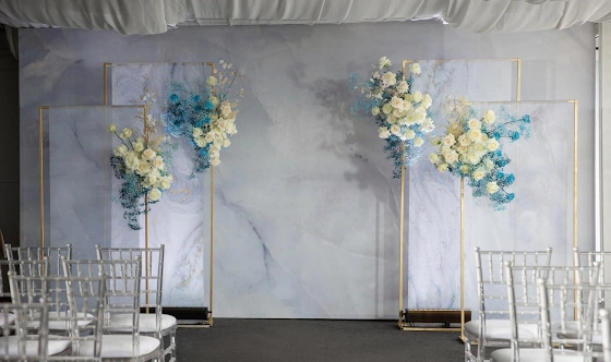 Фото №5 зала Веранда ресторана