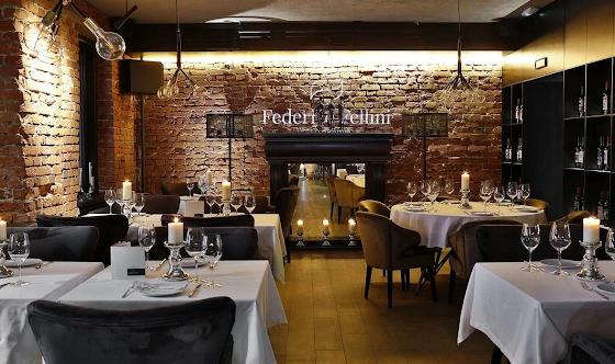 Фото №5 зала Основной зал