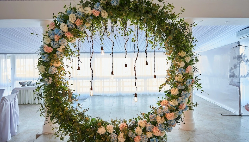 Фото №19 зала Зал "Екатерининский"