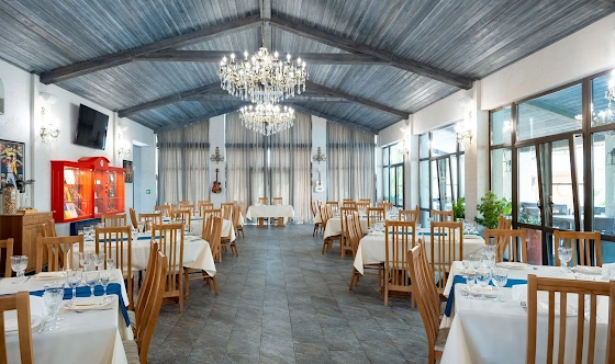 Фото №4 зала Основной зал 