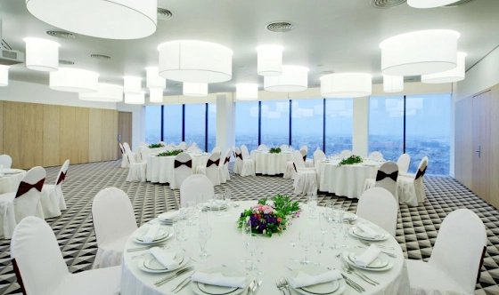 Фото №8 зала Зал «Берлин»