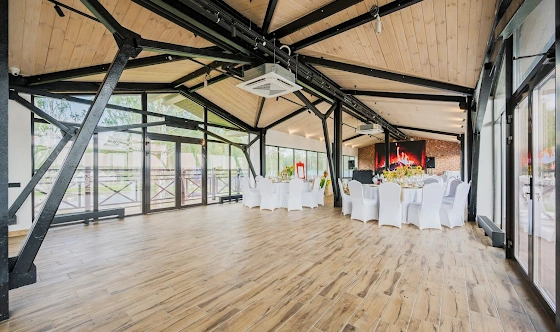 Фото №9 зала Банкетный зал