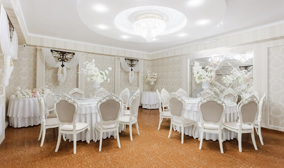 Фото №6 зала Средний зал