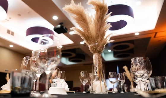 Фото №4 зала Бальный зал «Гранд Кортъярд»